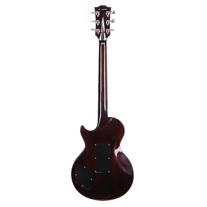 Gibson Custom Shop Les Paul Axcess Custom Made 2 Measure Trans Purple