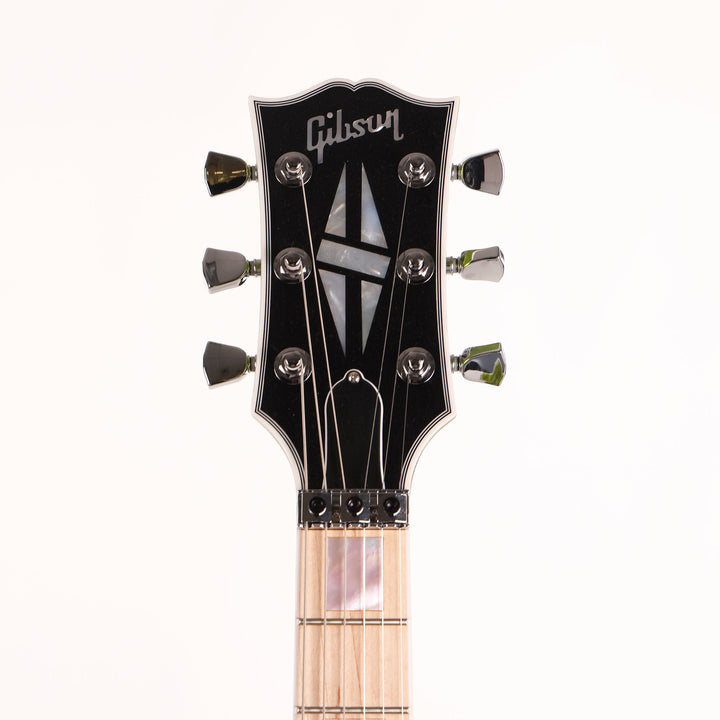 Gibson Custom Shop Les Paul Axcess Made 2 Measure Gecko Green and Maple Fretboard