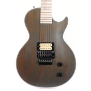 Gibson Custom Shop Les Paul Axcess Custom Made 2 Measure One Pickup TV Pelham Blue