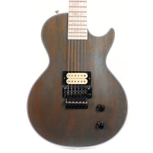 Gibson Custom Shop Les Paul Axcess Custom Made 2 Measure One Pickup TV Pelham Blue