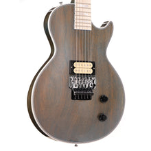 Gibson Custom Shop Les Paul Axcess Custom Made 2 Measure One Pickup TV Pelham Blue