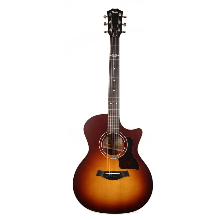 Taylor The Last of Us Replica 314c Acoustic Guitar Tobacco Sunburst