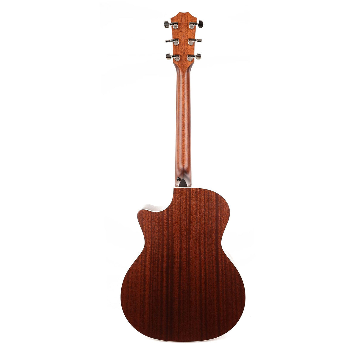 Taylor The Last of Us Replica 314c Acoustic Guitar Tobacco Sunburst — 3
