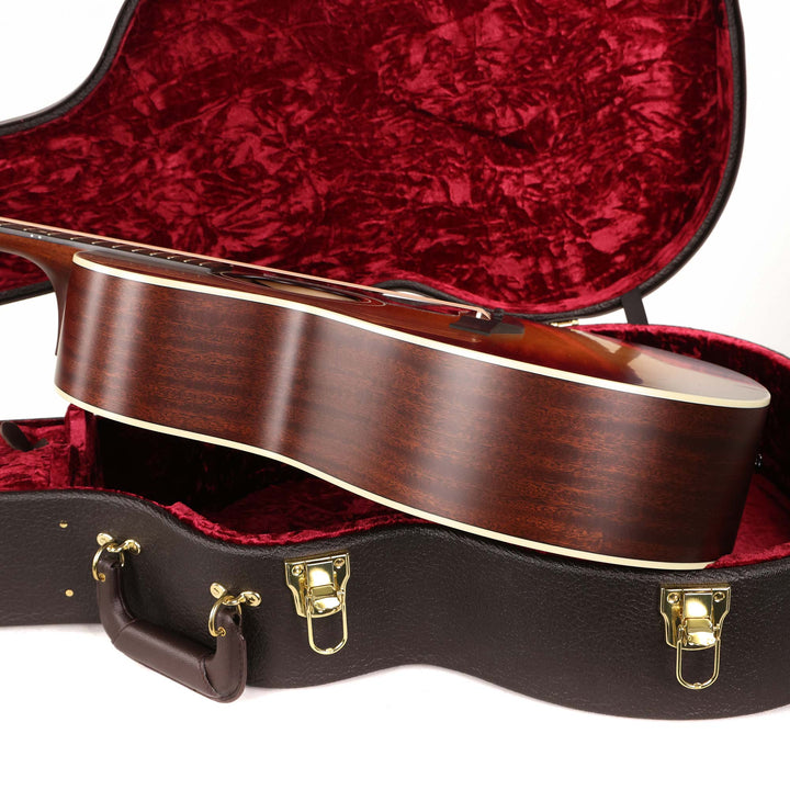 Taylor The Last of Us Replica 314c Acoustic Guitar Tobacco Sunburst