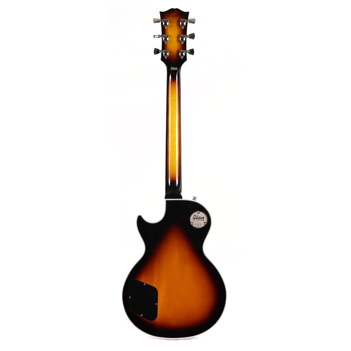 Gibson Custom Shop Les Paul Custom Made 2 Measure Gloss 70’s Tobacco Sunburst