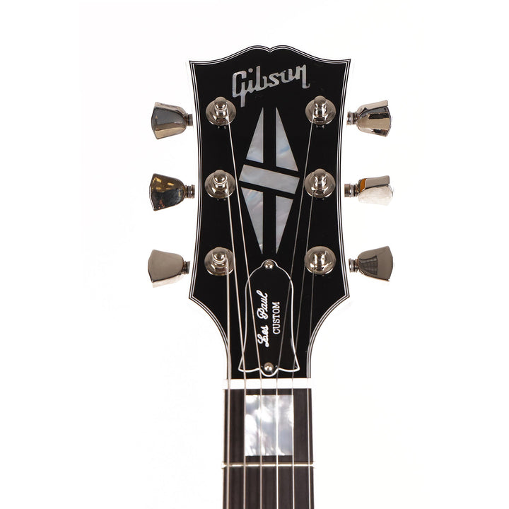 Gibson Custom Shop Les Paul Custom Made 2 Measure Gloss 70’s Tobacco Sunburst