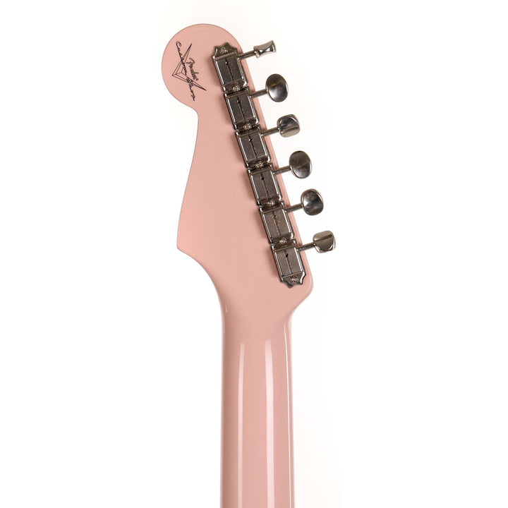 Fender Custom Shop 1957 Stratocaster NOS Shell Pink with Matching Neck