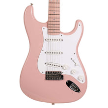 Fender Custom Shop 1957 Stratocaster NOS Shell Pink with Matching Neck
