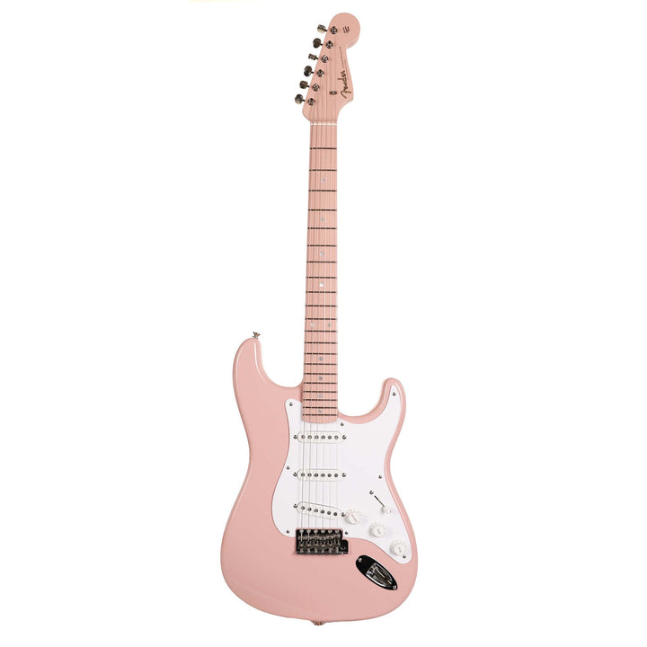 Fender Custom Shop 1957 Stratocaster NOS Shell Pink with Matching Neck