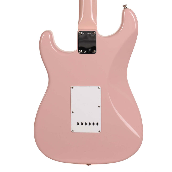 Fender Custom Shop 1957 Stratocaster NOS Shell Pink with Matching Neck