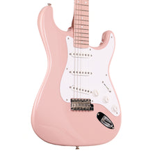 Fender Custom Shop 1957 Stratocaster NOS Shell Pink with Matching Neck