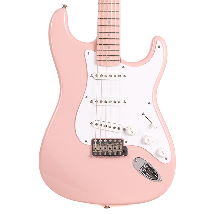 Fender Custom Shop 1957 Stratocaster NOS Shell Pink with Matching