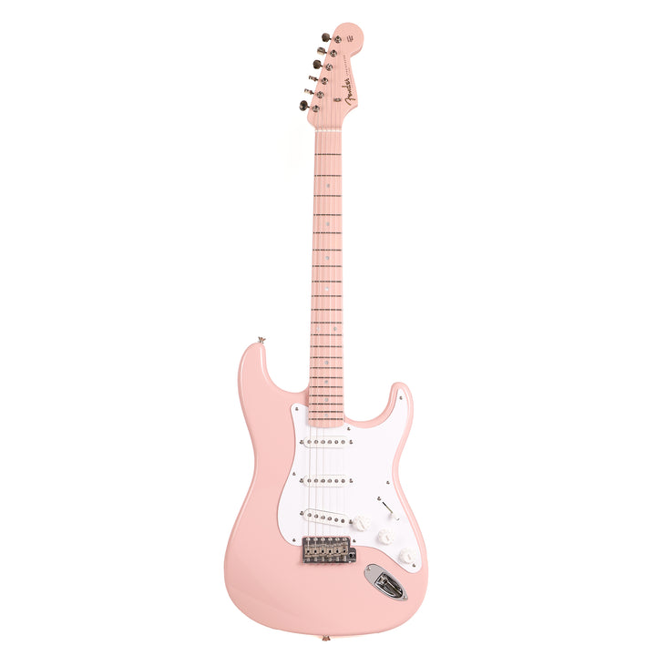 Fender Custom Shop 1957 Stratocaster NOS Shell Pink with Matching