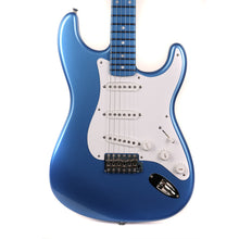 Fender Custom Shop 1957 Stratocaster NOS Lake Placid Blue with Matching Neck