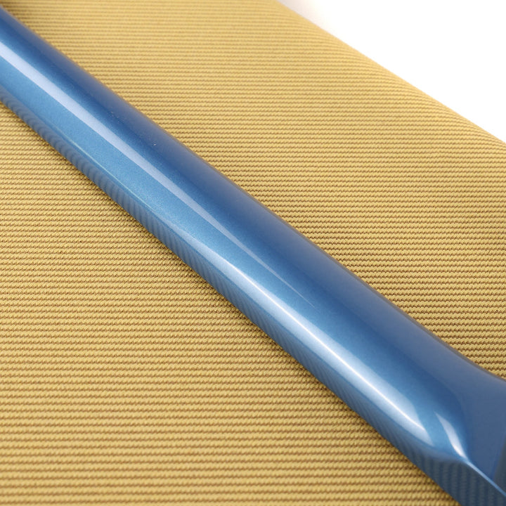 Fender Custom Shop 1957 Stratocaster NOS Lake Placid Blue with Matching Neck