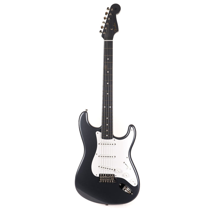 Fender Custom Shop 1957 Stratocaster NOS Charcoal Frost Metallic with Matching Neck