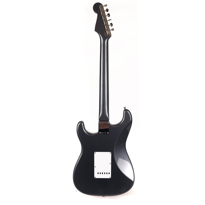 Fender Custom Shop 1957 Stratocaster NOS Charcoal Frost Metallic with Matching Neck