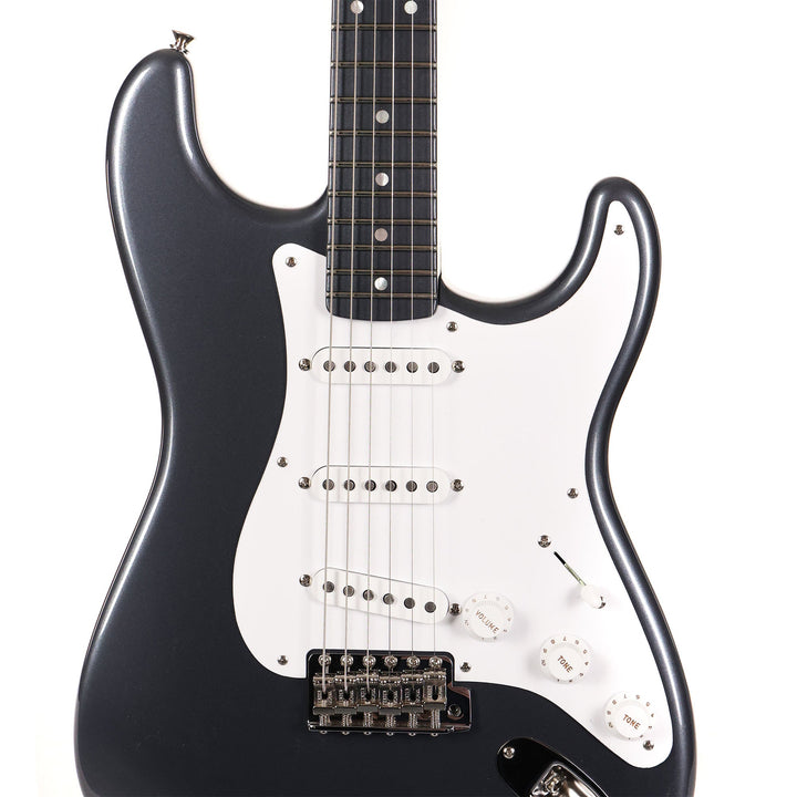 Fender Custom Shop 1957 Stratocaster NOS Charcoal Frost Metallic with Matching Neck
