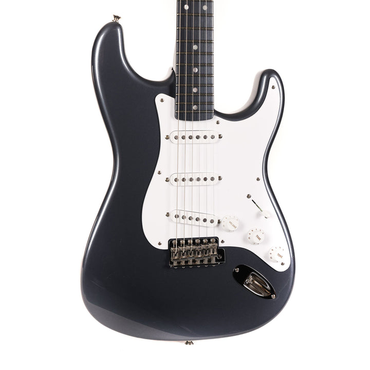 Fender Custom Shop 1957 Stratocaster NOS Charcoal Frost Metallic with Matching Neck