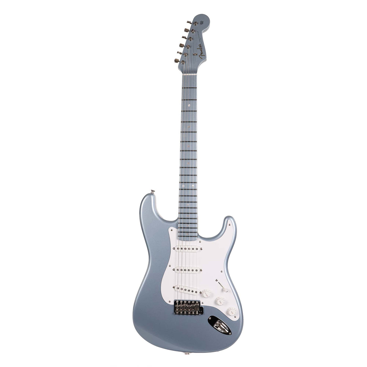 Fender Custom Shop 1957 Stratocaster NOS Ice Blue Metallic with Matching Neck — 2
