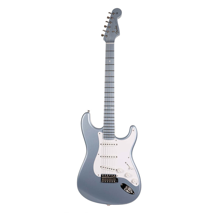 Fender Custom Shop 1957 Stratocaster NOS Ice Blue Metallic with Matching Neck