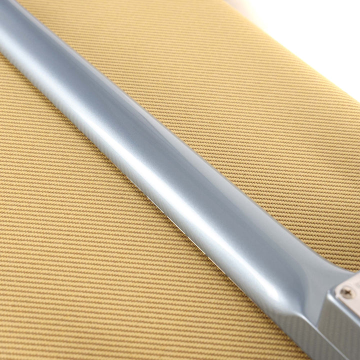 Fender Custom Shop 1957 Stratocaster NOS Ice Blue Metallic with Matching Neck