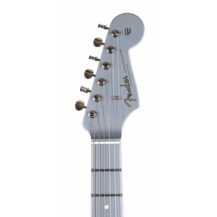 Fender Custom Shop 1957 Stratocaster NOS Ice Blue Metallic with Matching Neck
