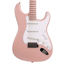 Fender Custom Shop 1957 Stratocaster NOS Pink Pearl with Matching Neck