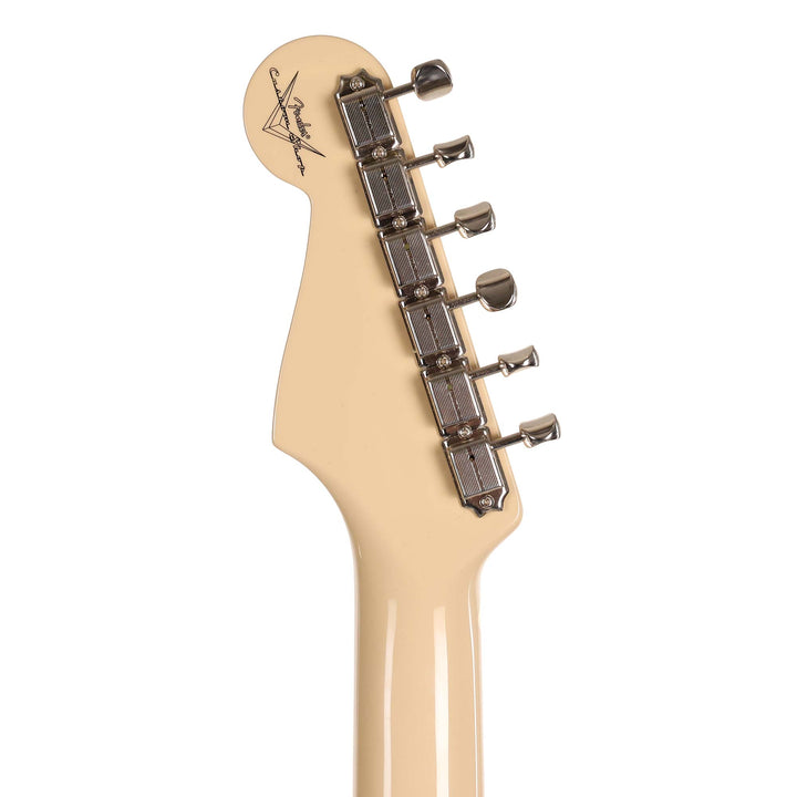 Fender Custom Shop 1957 Stratocaster NOS Desert Sand with Matching Neck