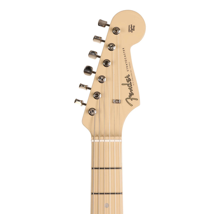 Fender Custom Shop 1957 Stratocaster NOS Desert Sand with Matching Neck