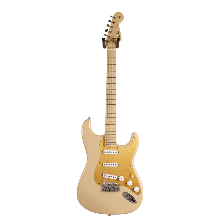 Fender Custom Shop 1957 Stratocaster NOS Desert Sand with Matching Neck