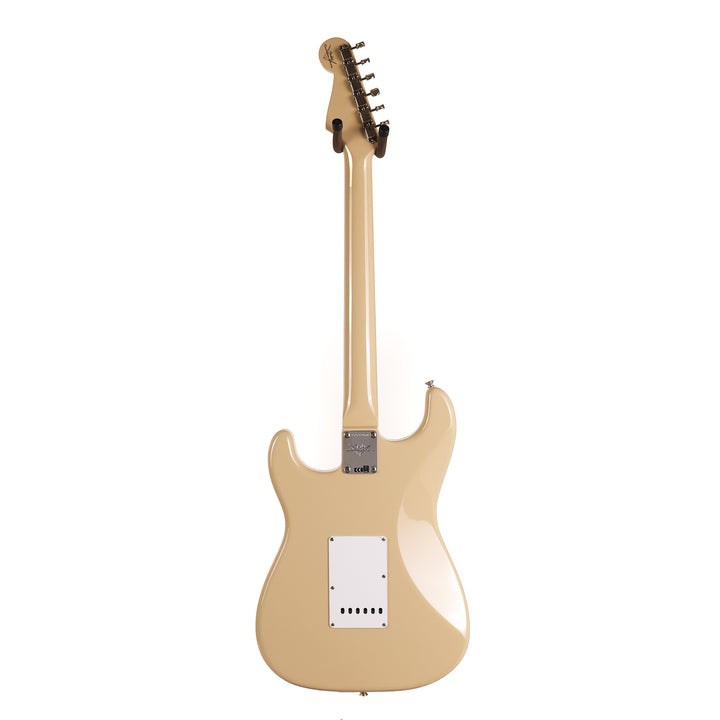 Fender Custom Shop 1957 Stratocaster NOS Desert Sand with Matching Neck