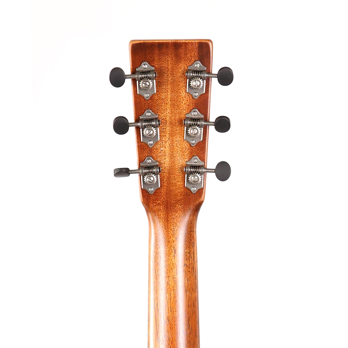 Martin 000-15M StreetMaster Mahogany Burst 2025 — 8