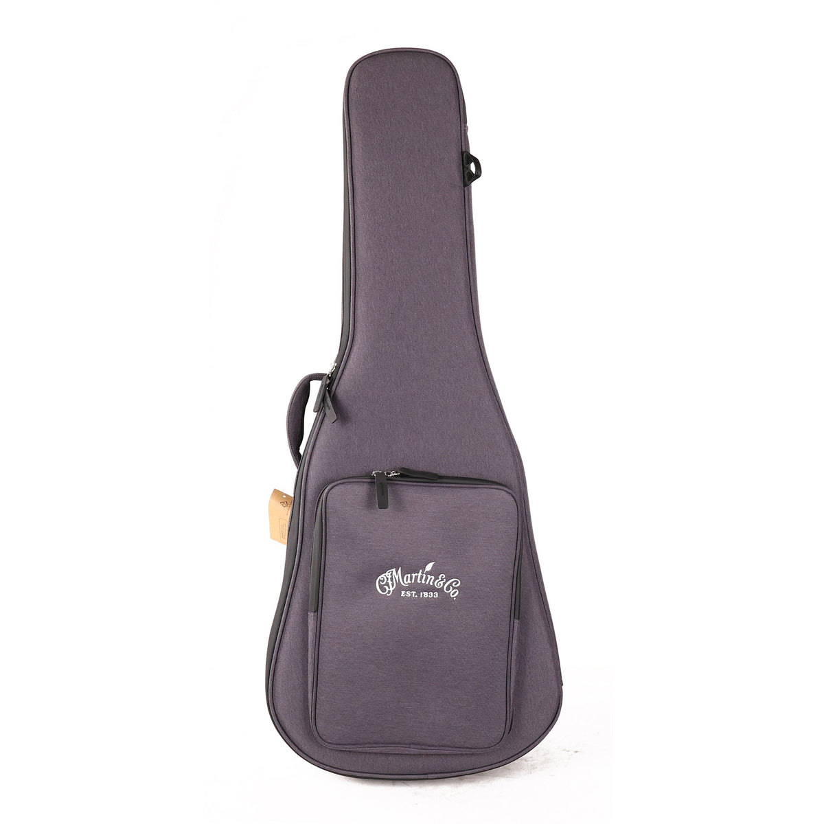 Martin 000-15M StreetMaster Mahogany Burst 2025 — 9
