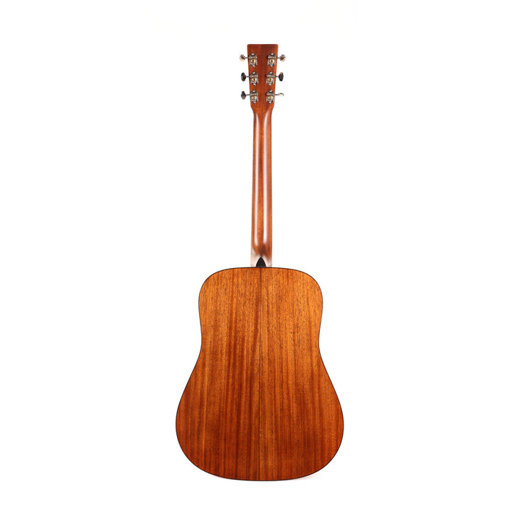 Martin Standard Series D-18 Acoustic Guitar Natural