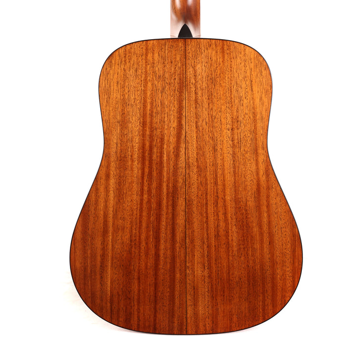 Martin Standard Series D-18 Acoustic Guitar Natural