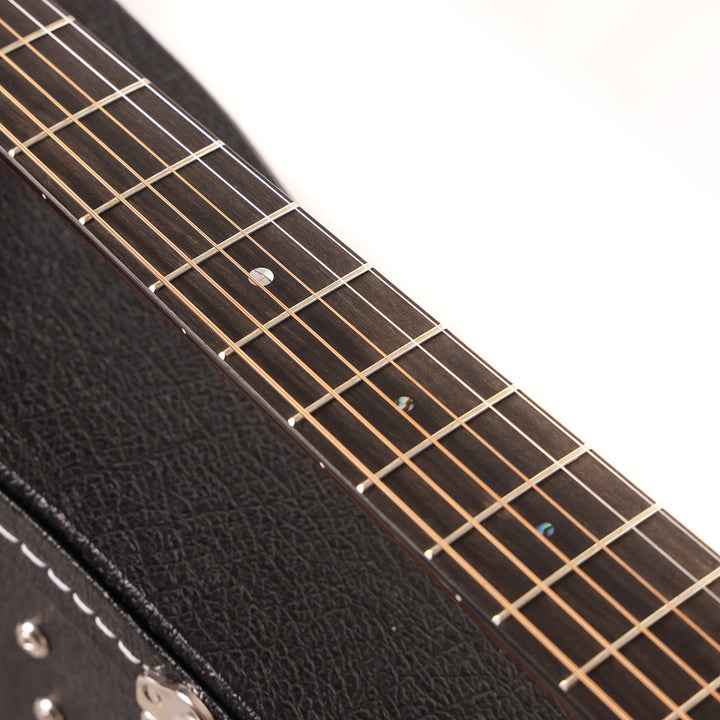 Martin Standard Series D-18 Acoustic Guitar Natural