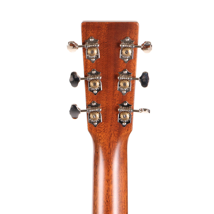 Martin Standard Series D-18 Acoustic Guitar Natural