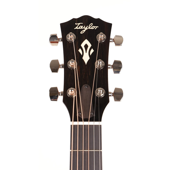 Taylor Gold Label Collection 517e Grand Pacific Acoustic-Electric Natural