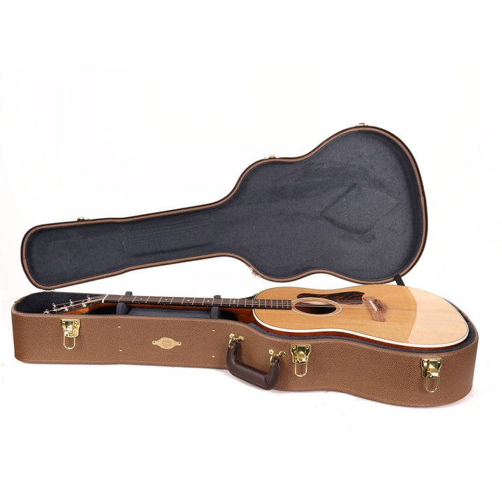 Taylor Gold Label Collection 517e Grand Pacific Acoustic-Electric Natural
