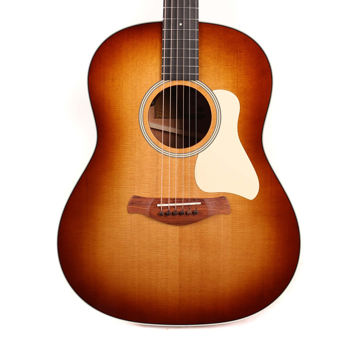 Taylor Gold Label Collection 517e Grand Pacific Acoustic-Electric Sunburst 2025 — 1