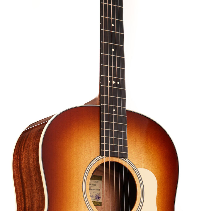 Taylor Gold Label Collection 517e Grand Pacific Acoustic-Electric Sunburst