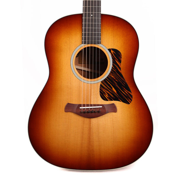 Taylor Gold Label Collection 517e Grand Pacific Acoustic-Electric Sunburst Firestripe Pickguard