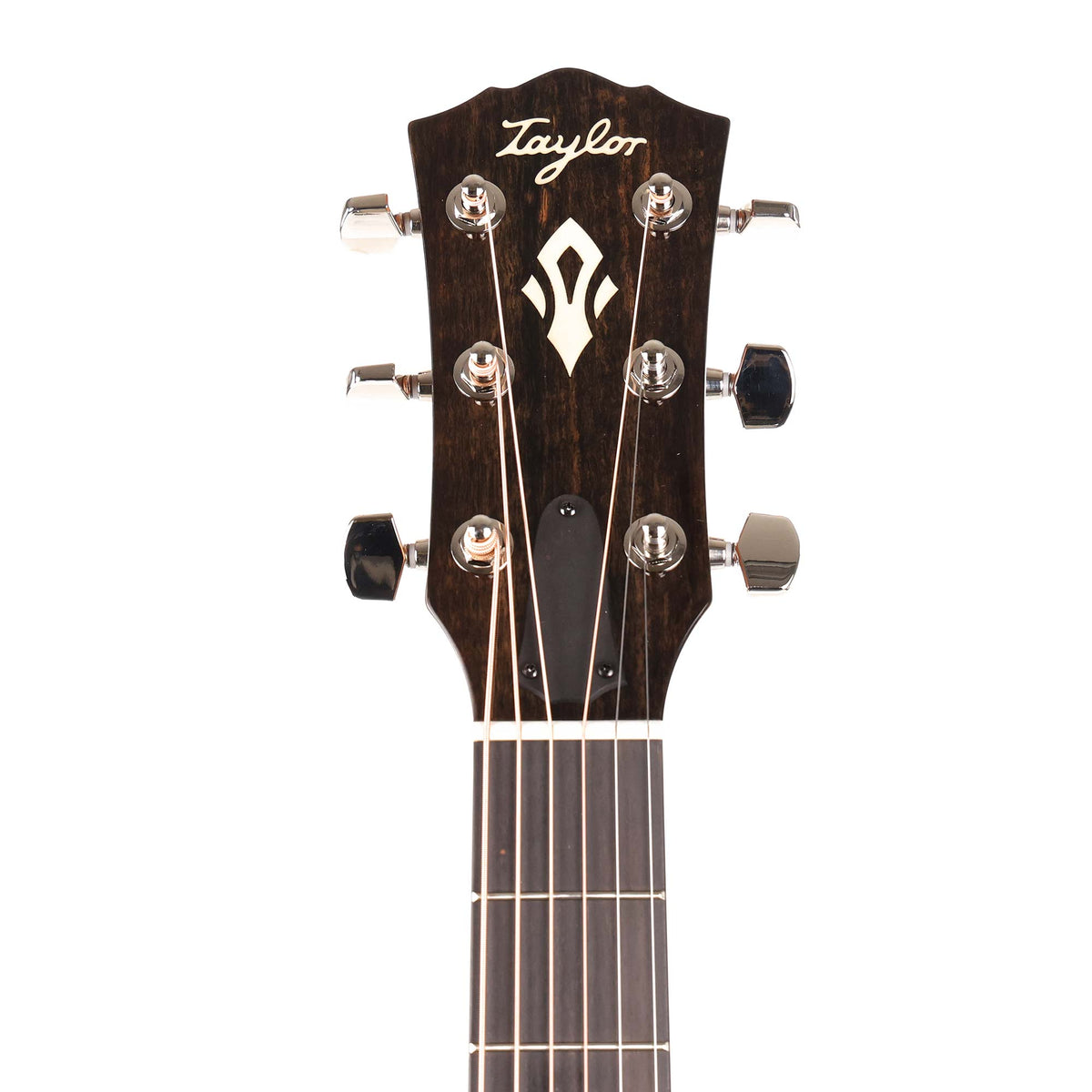 Taylor Gold Label Collection 717e Grand Pacific Acoustic-Electric Blacktop 2025 — 7