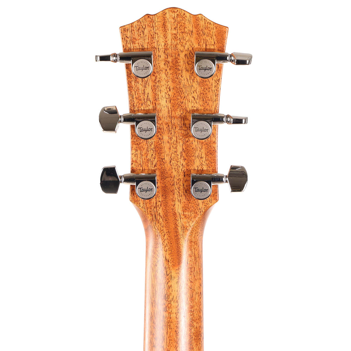 Taylor Gold Label Collection 717e Grand Pacific Acoustic-Electric Blacktop 2025 — 8