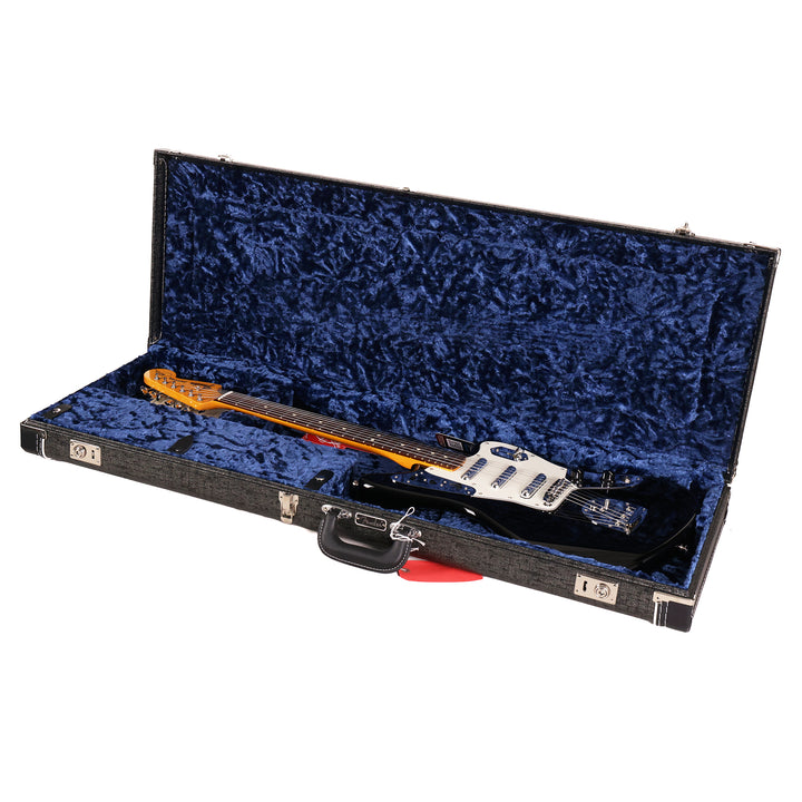Fender Limited Edition Johnny Marr Signature Special Jaguar Black