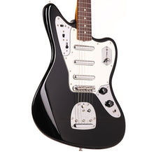 Fender Limited Edition Johnny Marr Signature Special Jaguar Black