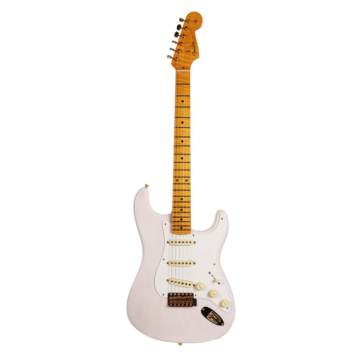Fender Limited Edition American Vintage II 1957 Stratocaster White Blonde