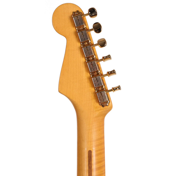Fender Limited Edition American Vintage II 1957 Stratocaster White Blonde