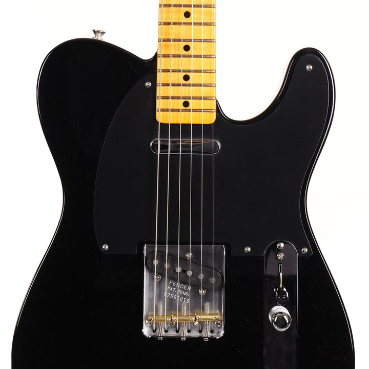Fender Limited Edition American Vintage II 1951 Telecaster Black